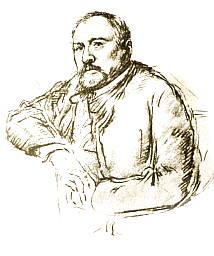 Николай Семенович ЛЕСКОВ