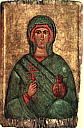 Св. Анастасия