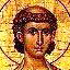 Гуменцо, икона св. первомученика и архидиакона Стефана