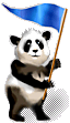 Панда: В полный росток