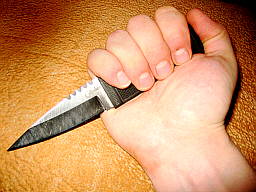 Нож Mini Culloden