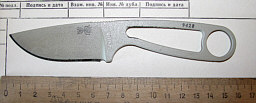 Нож Izula от ESEE Knives