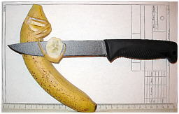 Нож Sissipukko M95