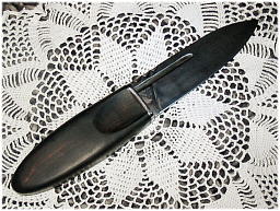 Нож Скин окклс (Sgian achlais)