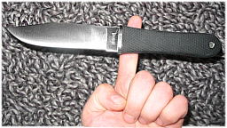 Нож SOG Northwest Ranger (NW Ranger, S24)