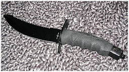 Нож Viking Norway