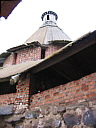 Соловецкий монастырь, крепостная башня