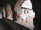Соловецкий монастырь, мельница
