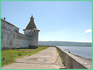Желтоводский монастырь