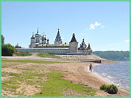 Желтоводский монастырь