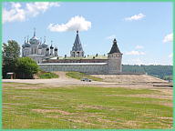 Макарьевский монастырь