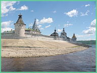 Макарьевский монастырь