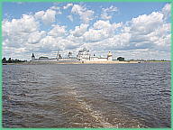 Желтоводский монастырь